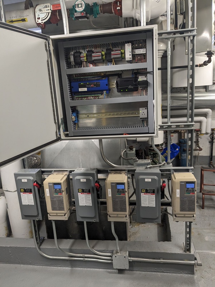 Control Panel Picture 2
