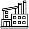 Industrial icon