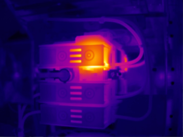 Infrared pic 2