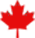 Canada Maple Leaf