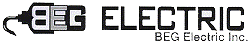 BEG Electric logo